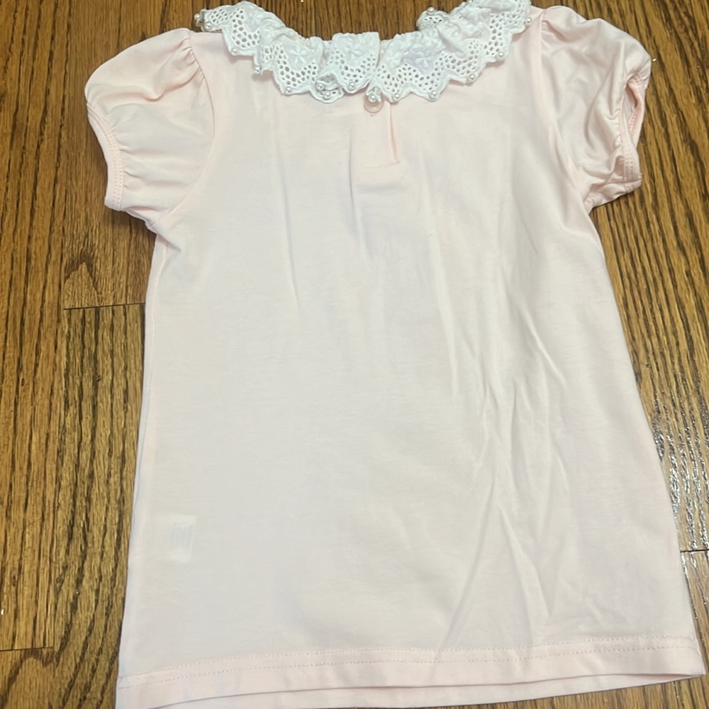 Mae Li Rose Matching Set - Picture 5 of 11
